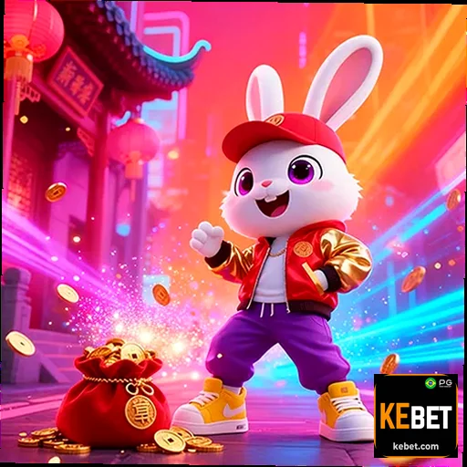 Imagem do cassino Kebet - kebet