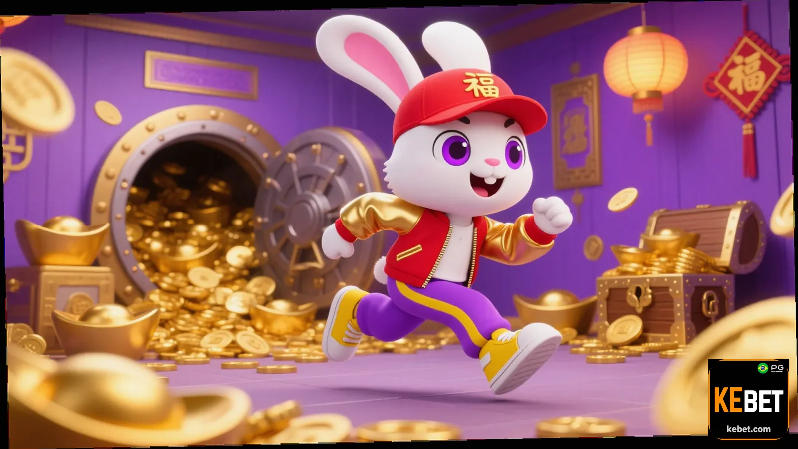 Slots populares Ke - kebet