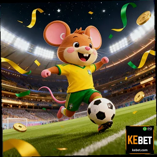 Slots populares Ke - kebet