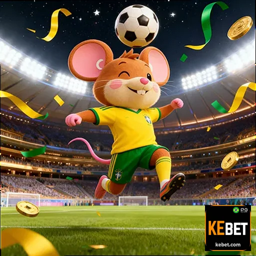 Slots em destaque - kebet