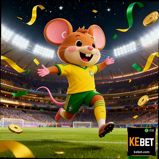 Slots populares Ke - kebet